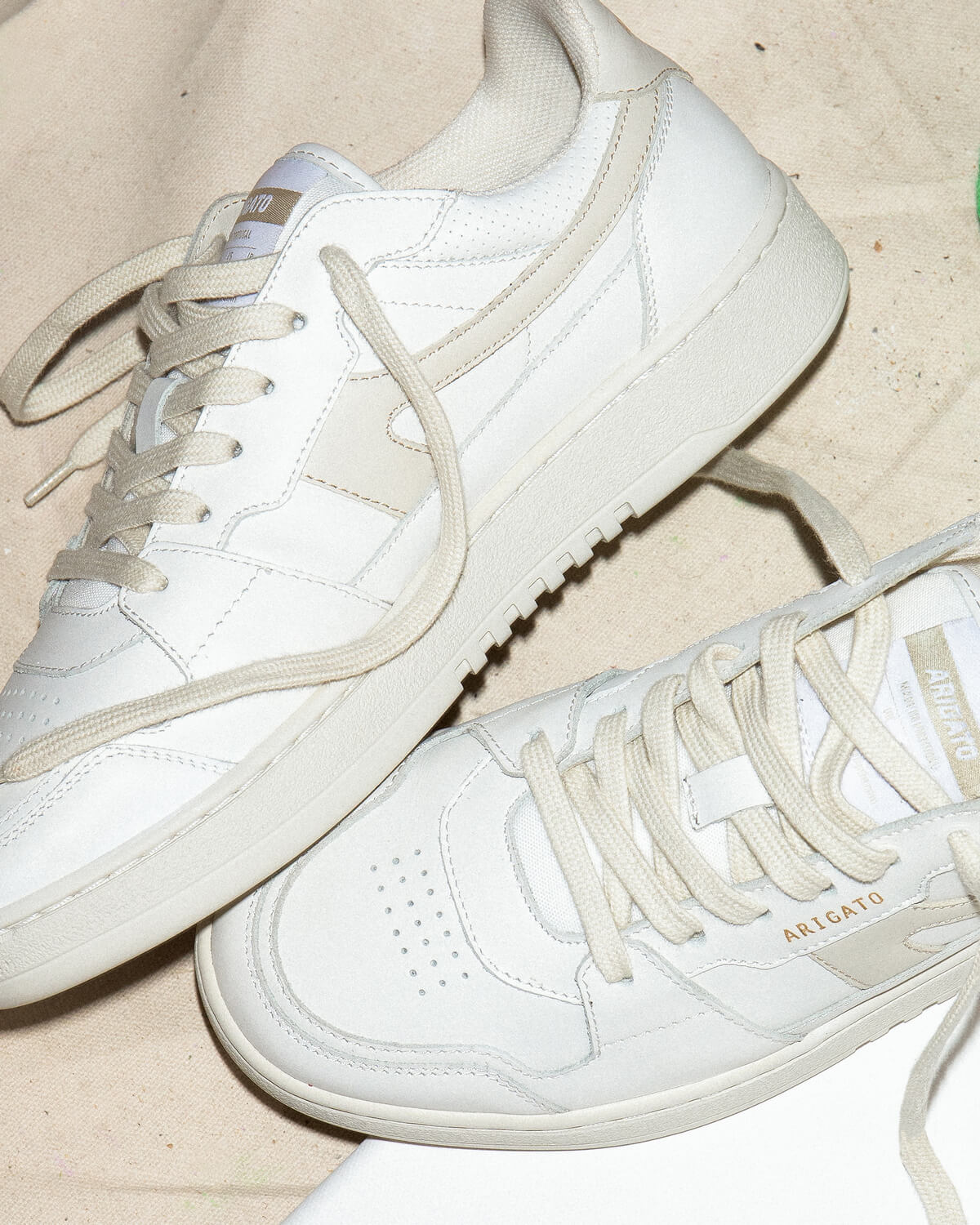 Axel Arigato Dice-A sneakers